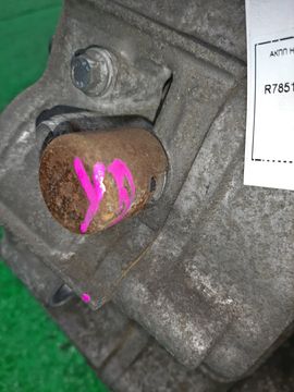 АКПП НА HONDA AIRWAVE GJ2 L15A