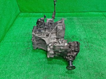 АКПП НА NISSAN X-TRAIL NT30 QR20DE