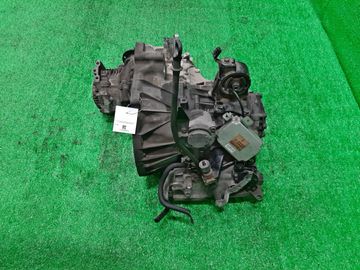 АКПП НА NISSAN X-TRAIL NT30 QR20DE