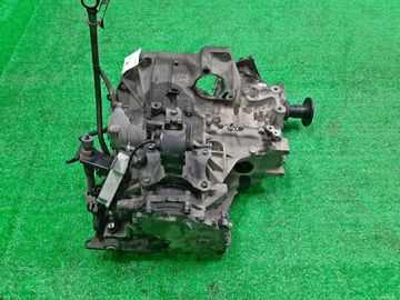 АКПП НА NISSAN X-TRAIL NT30 QR20DE