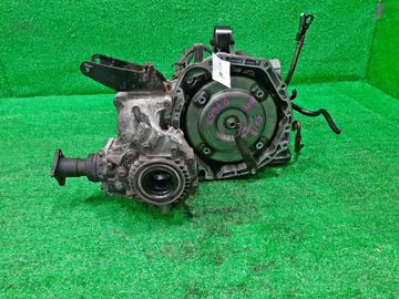 АКПП НА NISSAN WINGROAD WHNY11 QG18DE