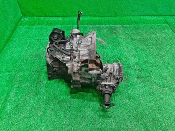 АКПП НА NISSAN WINGROAD WHNY11 QG18DE