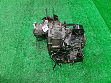 АКПП НА NISSAN WINGROAD WHNY11 QG18DE