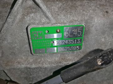АКПП НА BMW 320I E90 N46B20B