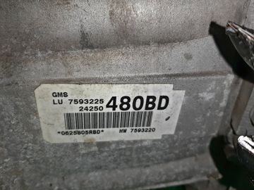 АКПП НА BMW 320I E90 N46B20B