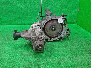 АКПП НА MAZDA PREMACY CWEAW LF-VE