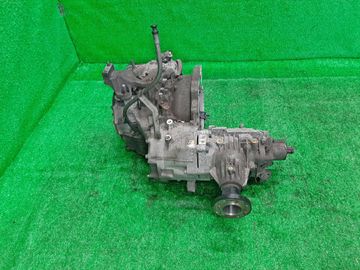 АКПП НА MAZDA PREMACY CWEAW LF-VE