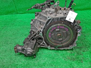 АКПП НА HONDA AIRWAVE GJ2 L15A