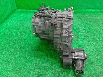 АКПП НА HONDA AIRWAVE GJ2 L15A