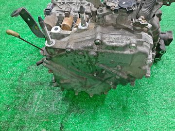 АКПП НА HONDA AIRWAVE GJ2 L15A