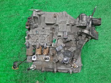 АКПП НА HONDA AIRWAVE GJ2 L15A