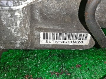АКПП НА HONDA AIRWAVE GJ2 L15A