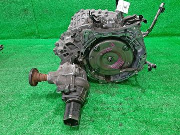 АКПП НА NISSAN JUKE NF15 MR16DDT