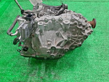АКПП НА NISSAN JUKE NF15 MR16DDT