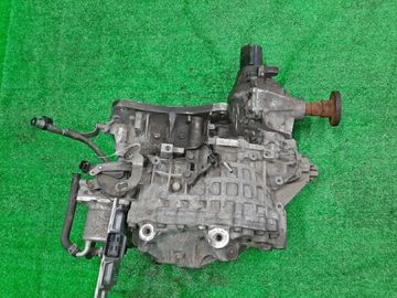 АКПП НА NISSAN JUKE NF15 MR16DDT
