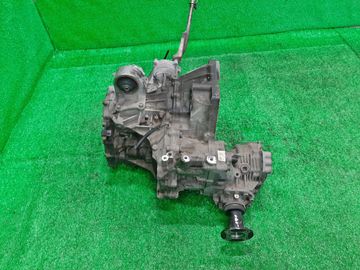 АКПП НА NISSAN TEANA TNJ31 QR25DE