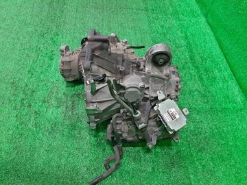 АКПП НА NISSAN TEANA TNJ31 QR25DE