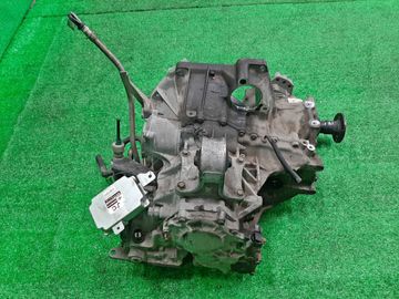 АКПП НА NISSAN TEANA TNJ31 QR25DE