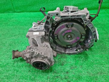 АКПП НА NISSAN AVENIR RNW11 QR20DE