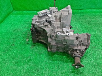АКПП НА NISSAN AVENIR RNW11 QR20DE