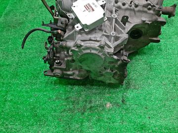 АКПП НА NISSAN AVENIR RNW11 QR20DE