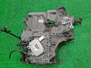 АКПП НА NISSAN AVENIR RNW11 QR20DE