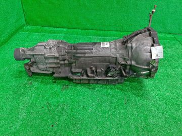 АКПП НА TOYOTA CHASER GX105 1G-FE