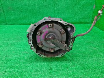 АКПП НА TOYOTA CHASER GX105 1G-FE