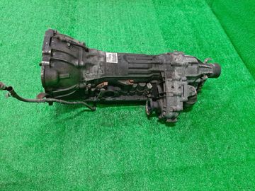 АКПП НА TOYOTA CHASER GX105 1G-FE