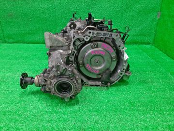 АКПП НА NISSAN SERENA PNC24 SR20DE