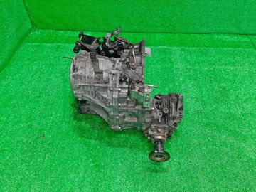 АКПП НА NISSAN SERENA PNC24 SR20DE