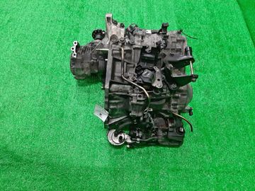 АКПП НА NISSAN SERENA PNC24 SR20DE