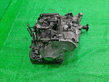 АКПП НА NISSAN SERENA PNC24 SR20DE