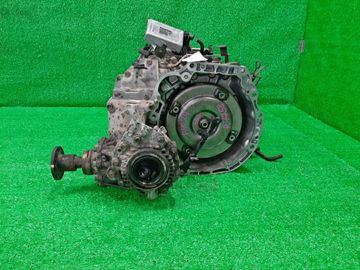 АКПП НА NISSAN SERENA PNC24 SR20DE