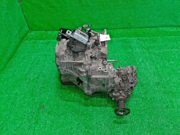 АКПП НА NISSAN SERENA PNC24 SR20DE