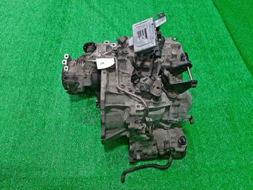 АКПП НА NISSAN SERENA PNC24 SR20DE