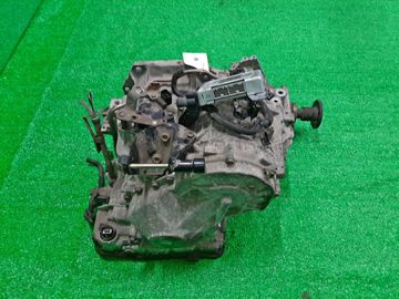 АКПП НА NISSAN SERENA PNC24 SR20DE