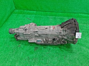 АКПП НА TOYOTA MARK II GX115 1G-FE