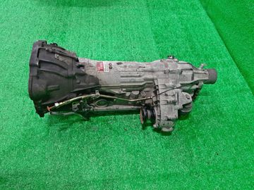 АКПП НА TOYOTA MARK II GX115 1G-FE