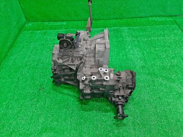 АКПП НА NISSAN SERENA TNC24 QR20DE