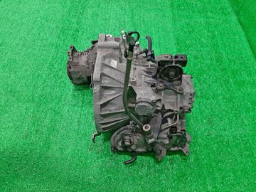 АКПП НА NISSAN SERENA TNC24 QR20DE