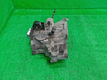 АКПП НА NISSAN BLUEBIRD SYLPHY QG10 QG18DE