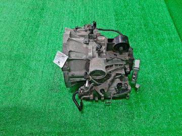 АКПП НА NISSAN BLUEBIRD SYLPHY QG10 QG18DE