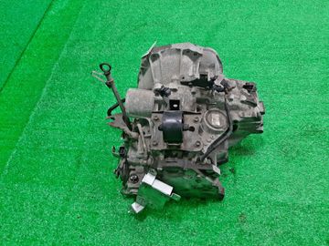 АКПП НА NISSAN BLUEBIRD SYLPHY QG10 QG18DE