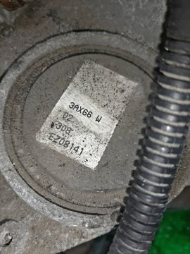 АКПП НА NISSAN BLUEBIRD SYLPHY QG10 QG18DE
