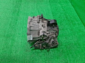 АКПП НА NISSAN WINGROAD WFY11 QG15DE