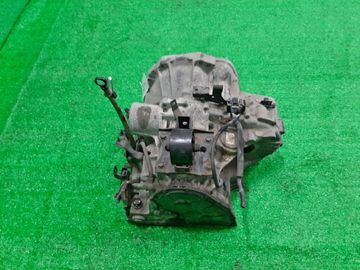 АКПП НА NISSAN WINGROAD WFY11 QG15DE