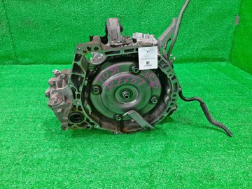 АКПП НА NISSAN PRESAGE TU31 QR25DE