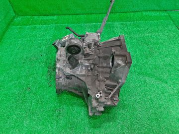 АКПП НА NISSAN PRESAGE TU31 QR25DE