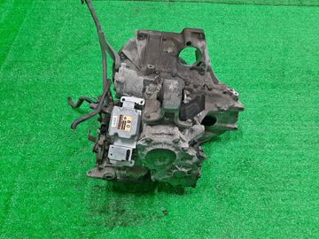 АКПП НА NISSAN PRESAGE TU31 QR25DE